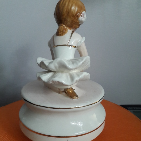 Other Schmid Music Box For Japan Poshmark
